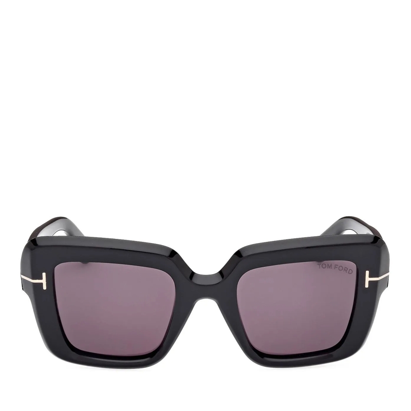 Tom Ford Sonnenbrille ESME shiny black (Image 8)