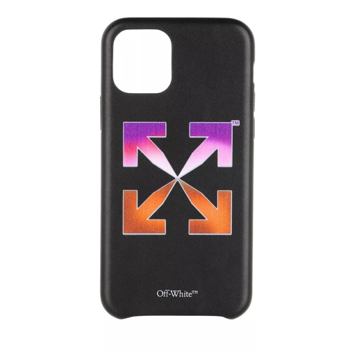 Off-White Gradient Carryover 11Pro Cover  Black Mult Handyhülle