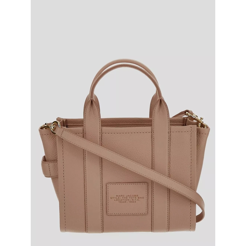 Marc Jacobs Tote Marc Jacobs - H009L01SP21 - 624 Marc Jacobs Borse. rose(Image 4)
