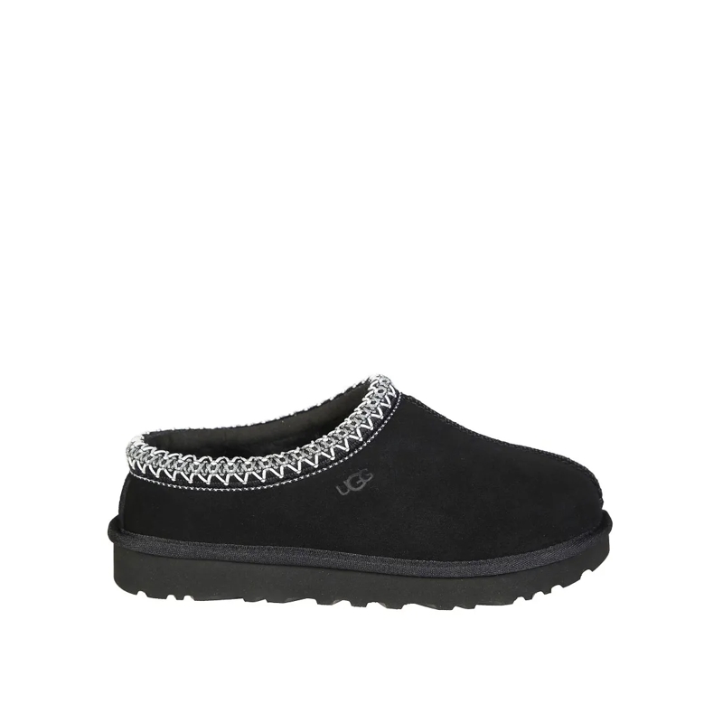 UGG Ballerinas Tasman Slippers Black