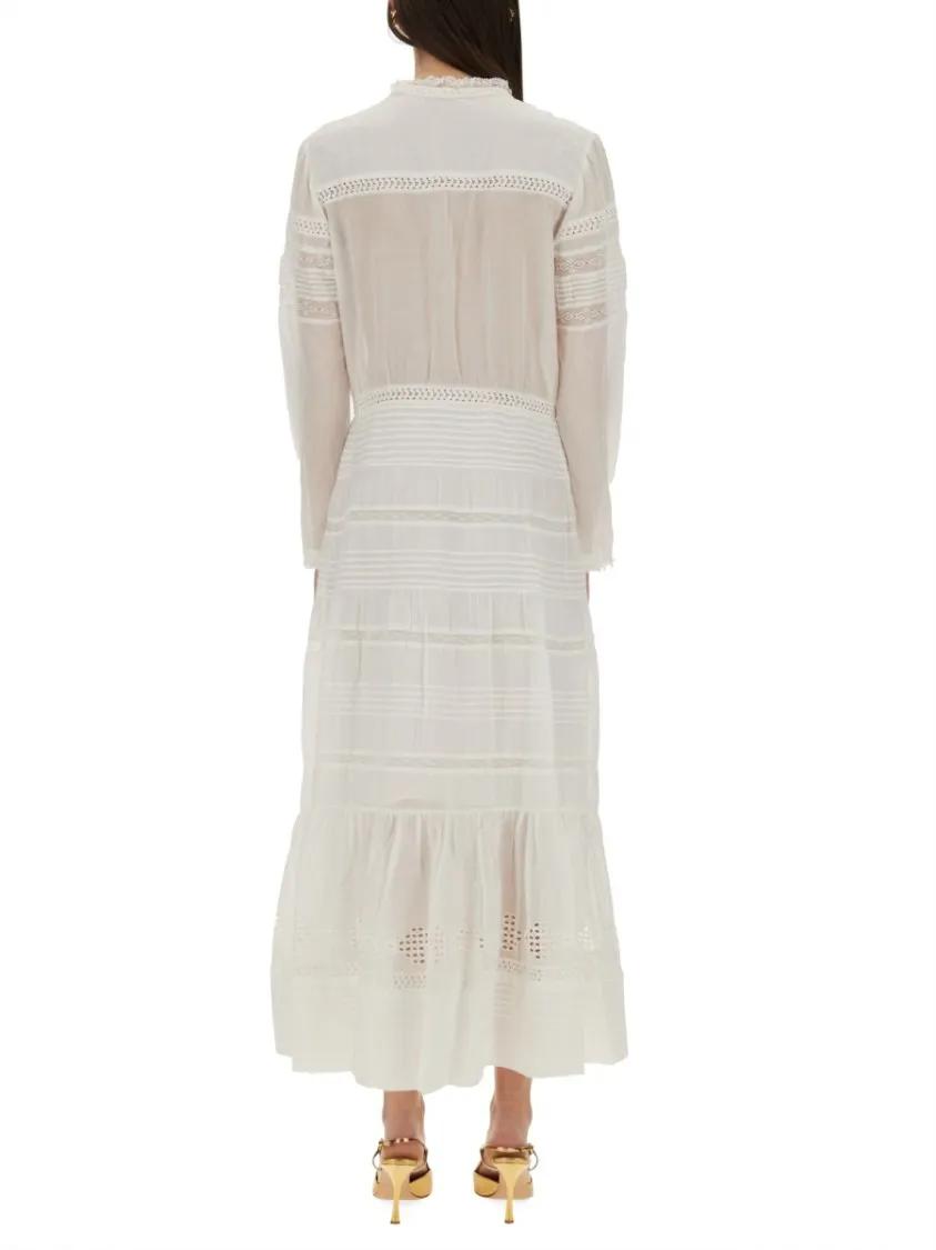 Long ワンピース Daniva Etoile Marant Dress