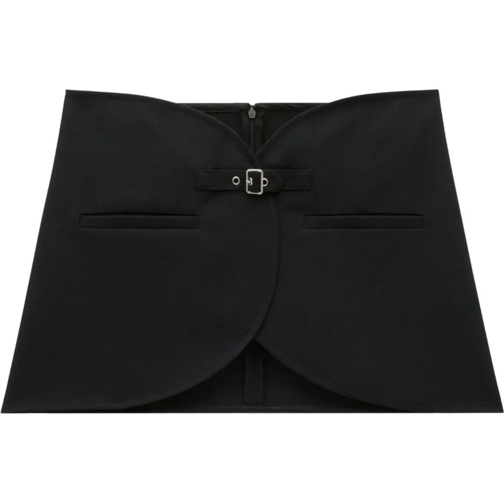 Courrèges  Courrèges Skirts Black schwarz