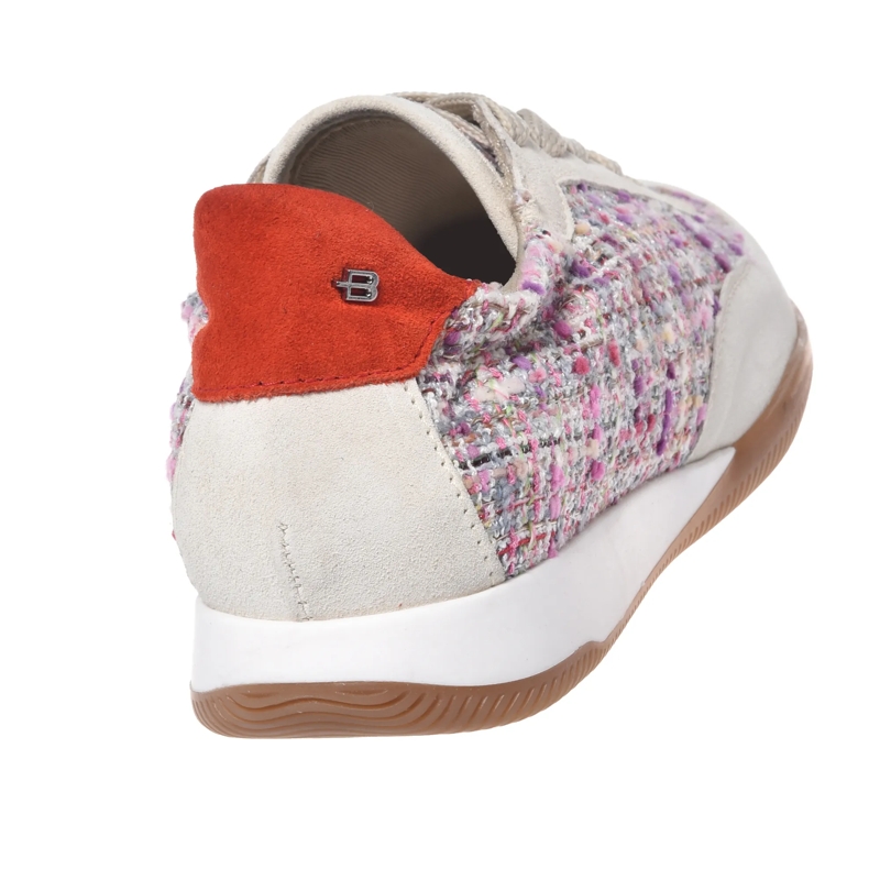 Baldinini Schnürschuhe SCHNÜRSCHUH BALDININI multicolor(Image 4)