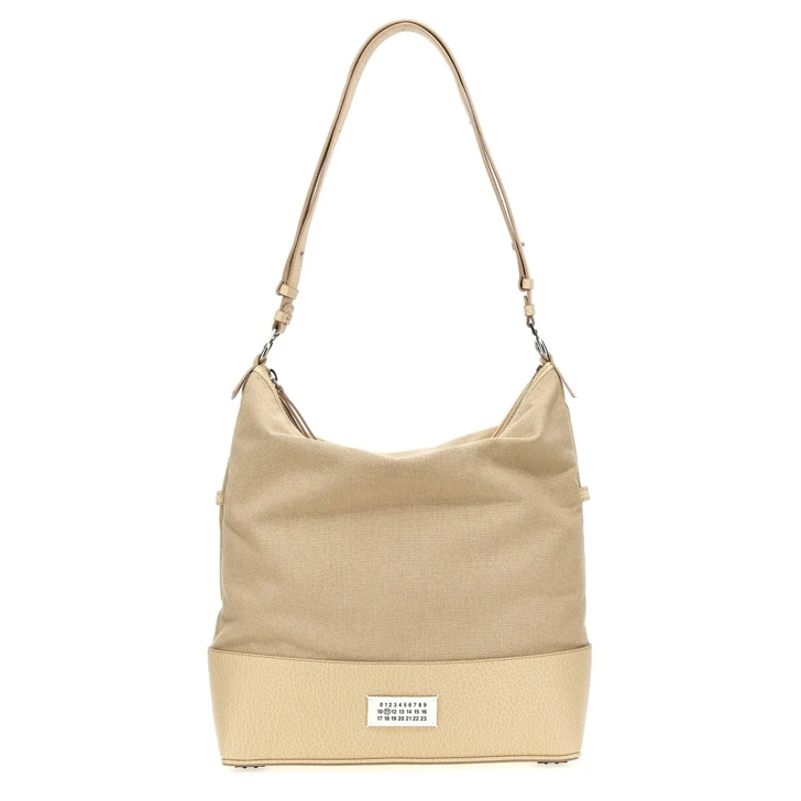 【関税込み】maison margiela 5AC Hobo Medium' crossbody bag afea31ac77454e6d328f8eaec7ac3c