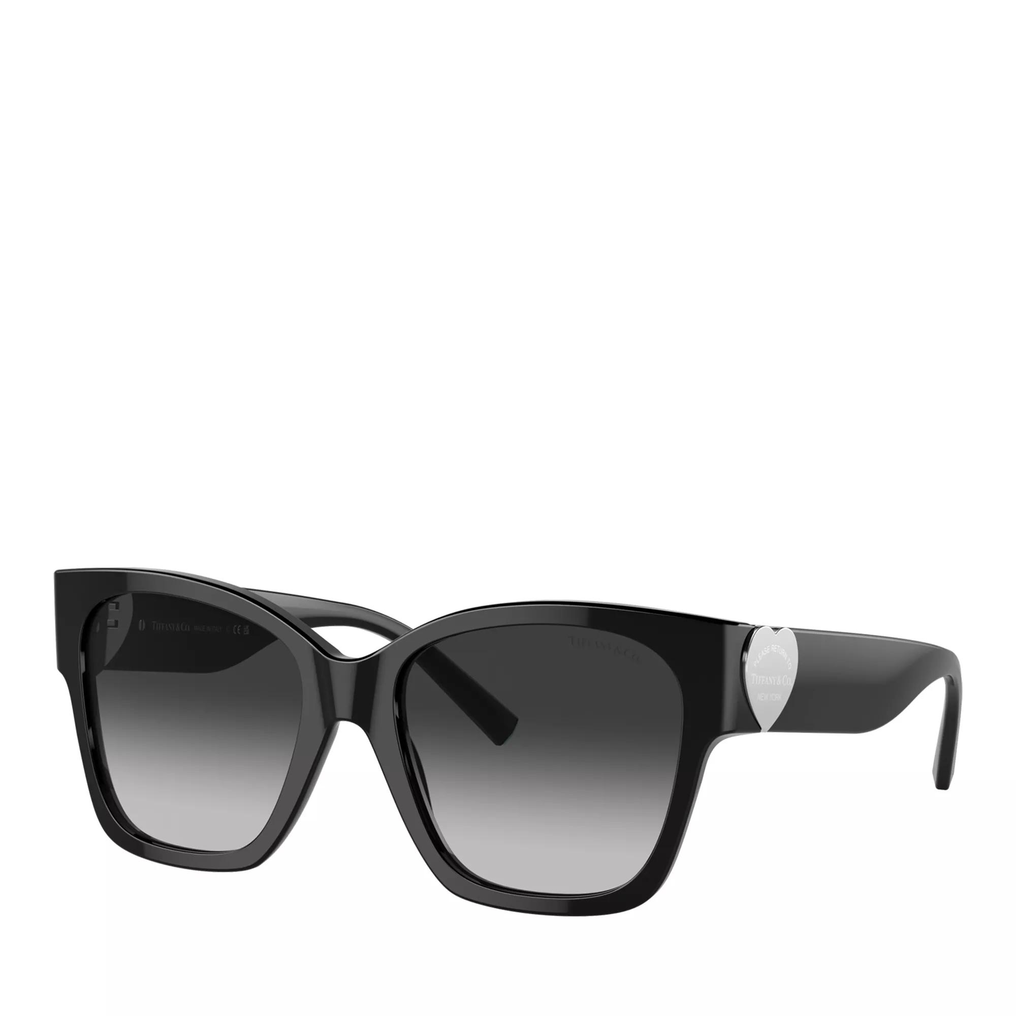 Tiffany & Co. Sonnenbrille - 0TF4216 - Gr. unisize - in Schwarz - für Damen