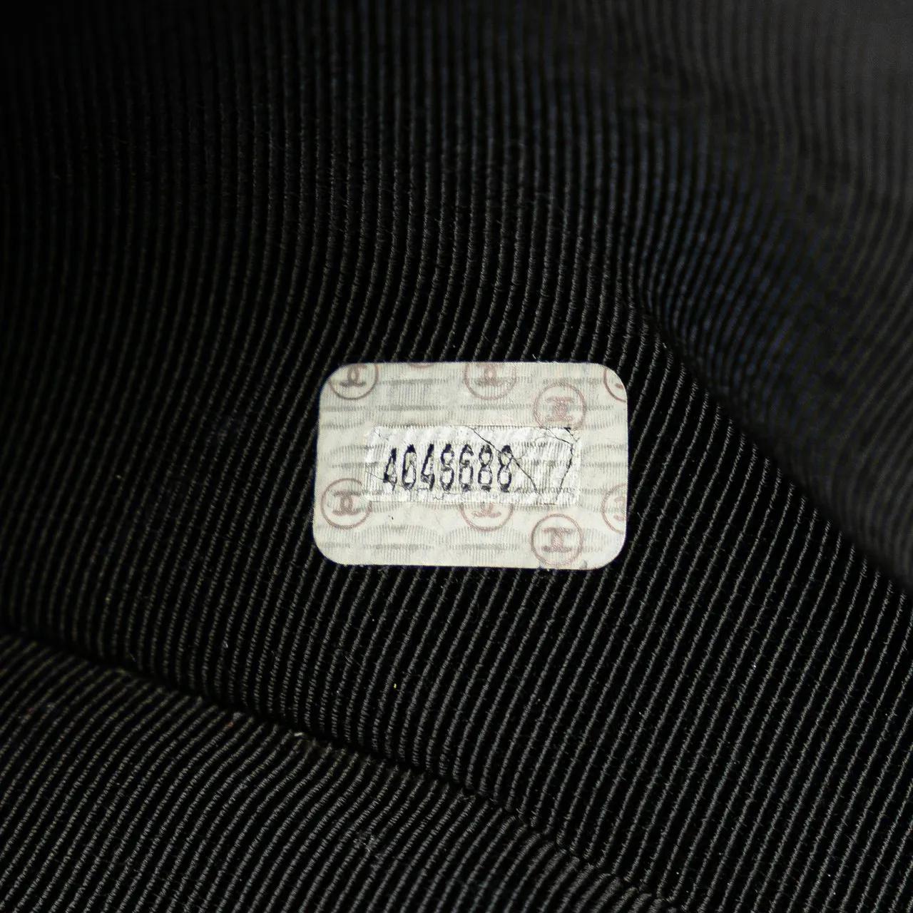 Thumbnail - Chanel Hobo Bags - Triple CC Caviar Shoulder Bag - Gr. unisize - in Schwarz - für Damen