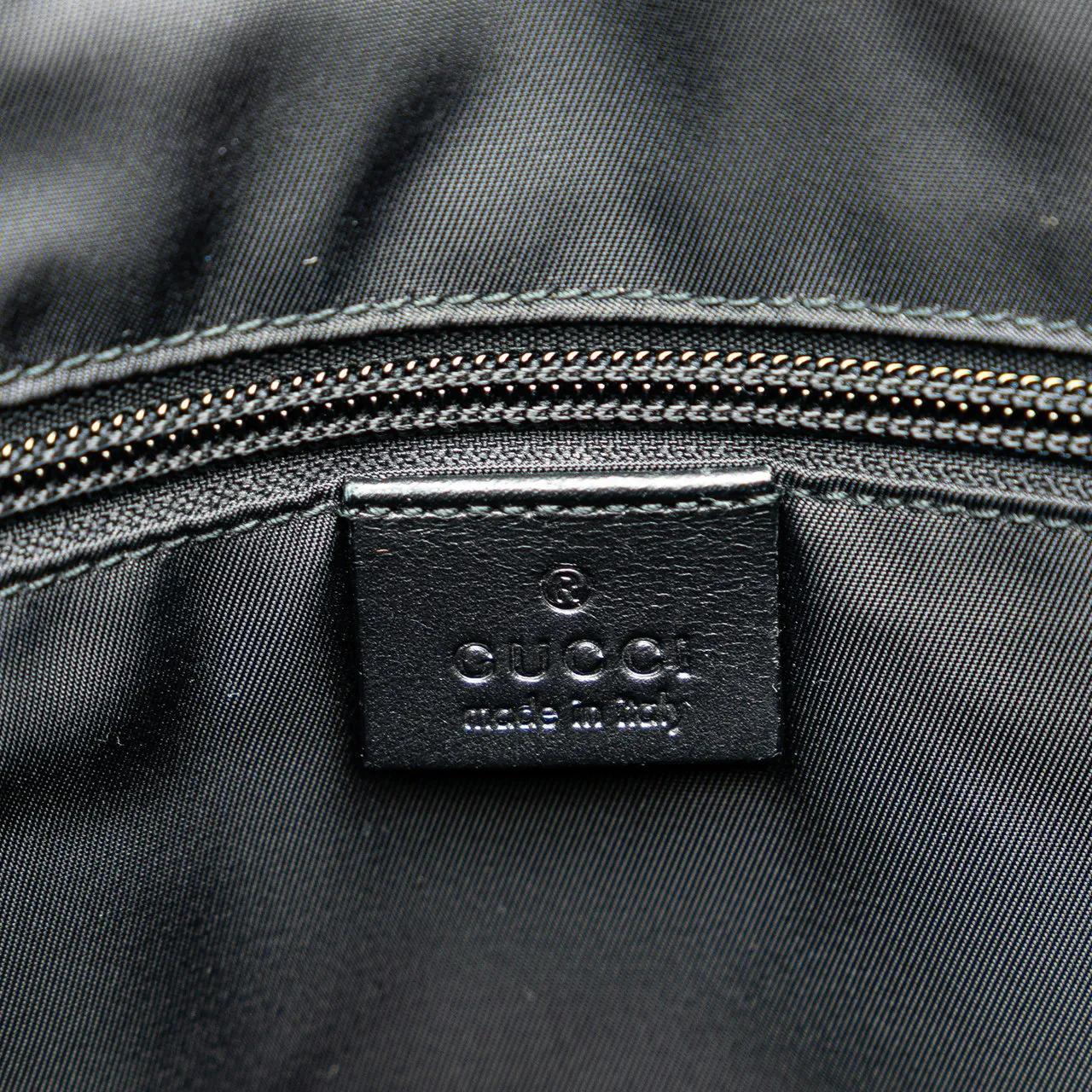 Thumbnail - Gucci Shopper - GG Supreme Tote - Gr. unisize - in Schwarz - für Damen