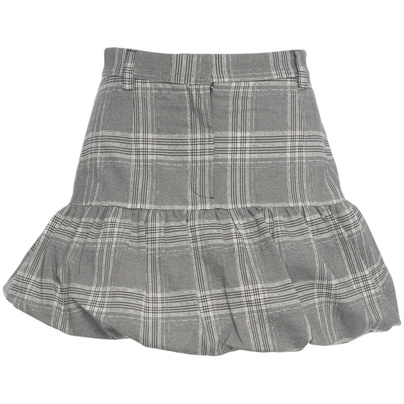 Baum Und Pferdgarten Jupe midi Mini skirt 'Sikita' beige