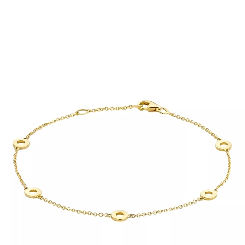 Blush Bracelet 2201YGO - Gold (14k) Yellow Gold Armband