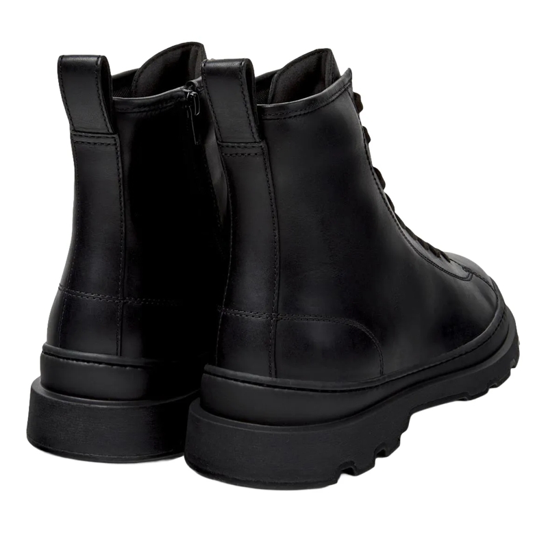 Camper Stiefel Wir präsentieren die nächste Generation des Brutus schwarz(Image 3)