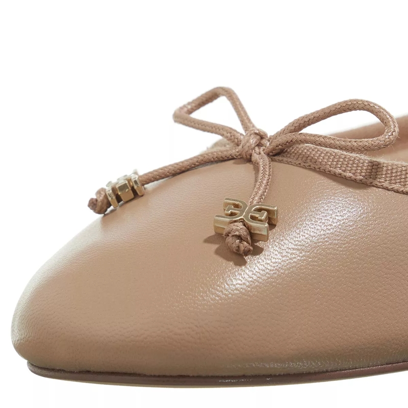 Sam Edelman Ballerinas Felicia Luxe Soft Beige(Image 4)