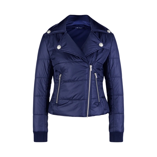 Marc Aurel Daunenjacken Jacke blau