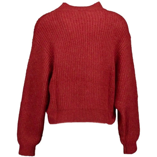 American Vintage  American Vintage Truien Bordeaux East18qh24 rot (Image 3)