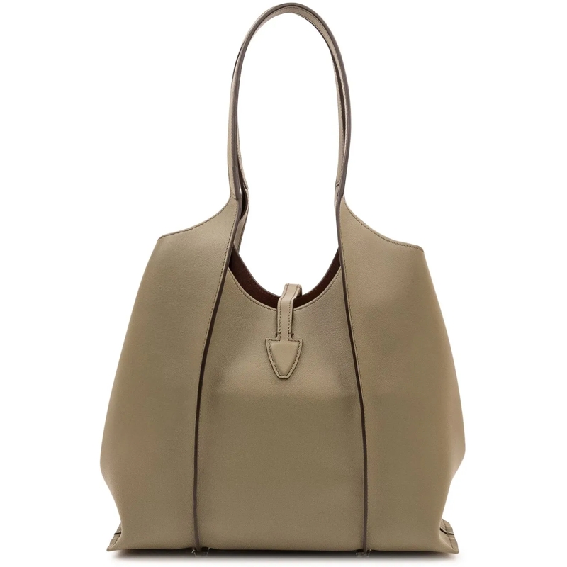 Tod's Shopper Borsa Shopping taupe(Image 3)