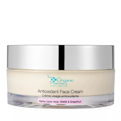 The Organic Pharmacy Antioxidant Face Cream Tagescreme