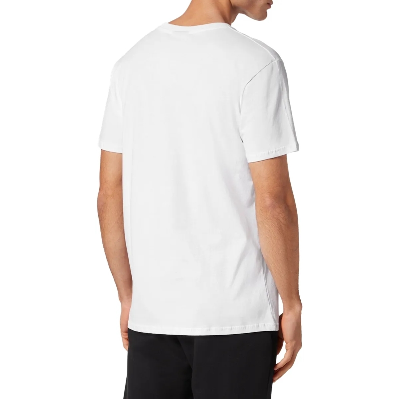 Plein Sport T-Shirt T-Shirt weiss(Image 2)