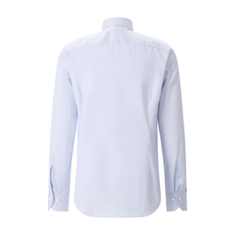 STENSTRÖMS Hemd Slimline Hemd blau(Image 2)
