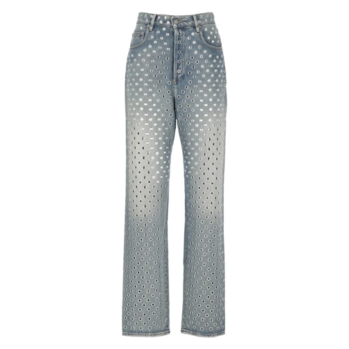 Golden Goose Jeans Blue Kim Jeans Blue