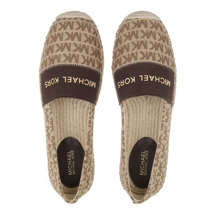 Michael kors vicky espadrille cheap