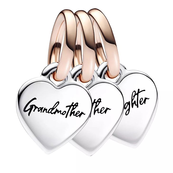 Charm grandmother pandora deals