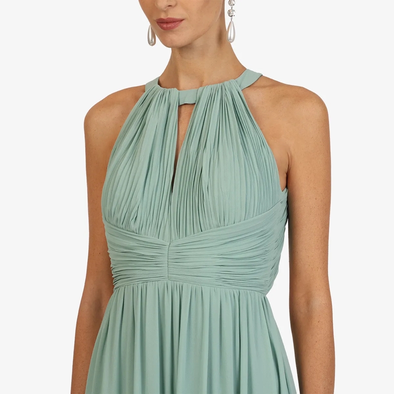 Kraimod Abendkleid Abendkleid hell-grün(Image 5)