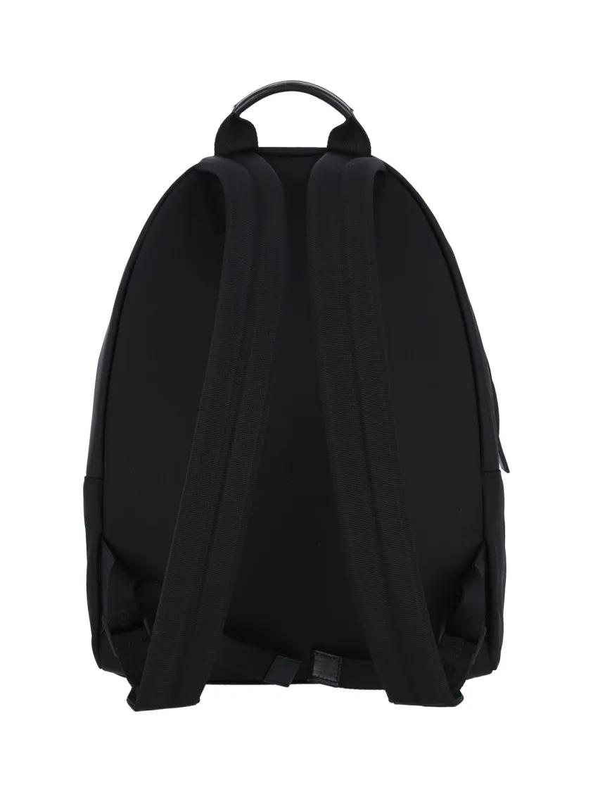 Thumbnail - Givenchy Rucksäcke - Essential U Backpack – Black - Gr. unisize - in Schwarz - für Damen