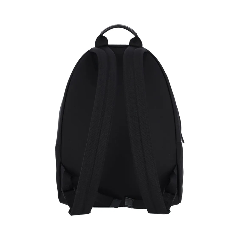 Givenchy Rucksack Essential U Backpack – Black Black(Image 3)