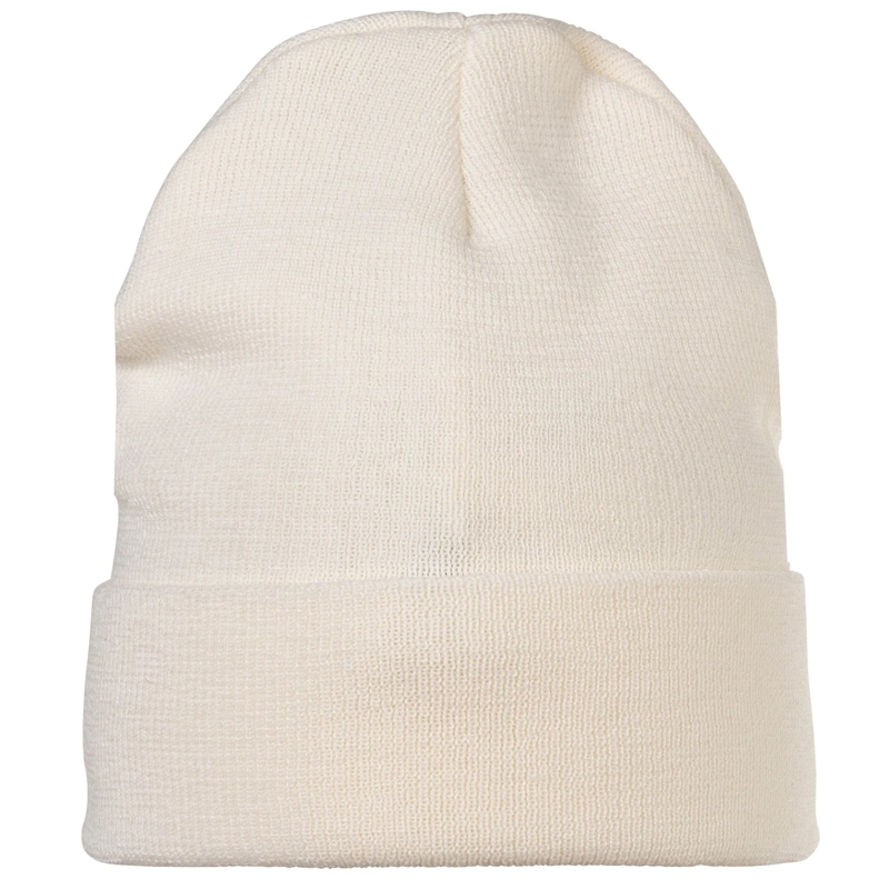 Armani Exchange Hut Cappello Beanie weiss(Image 2)