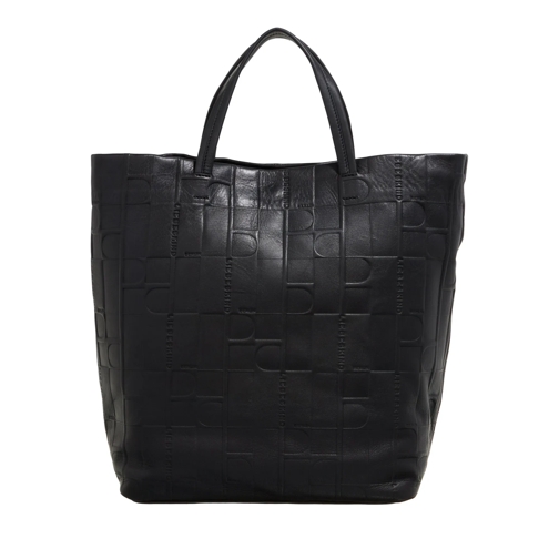 Liebeskind Berlin Draagtas Tote L Black