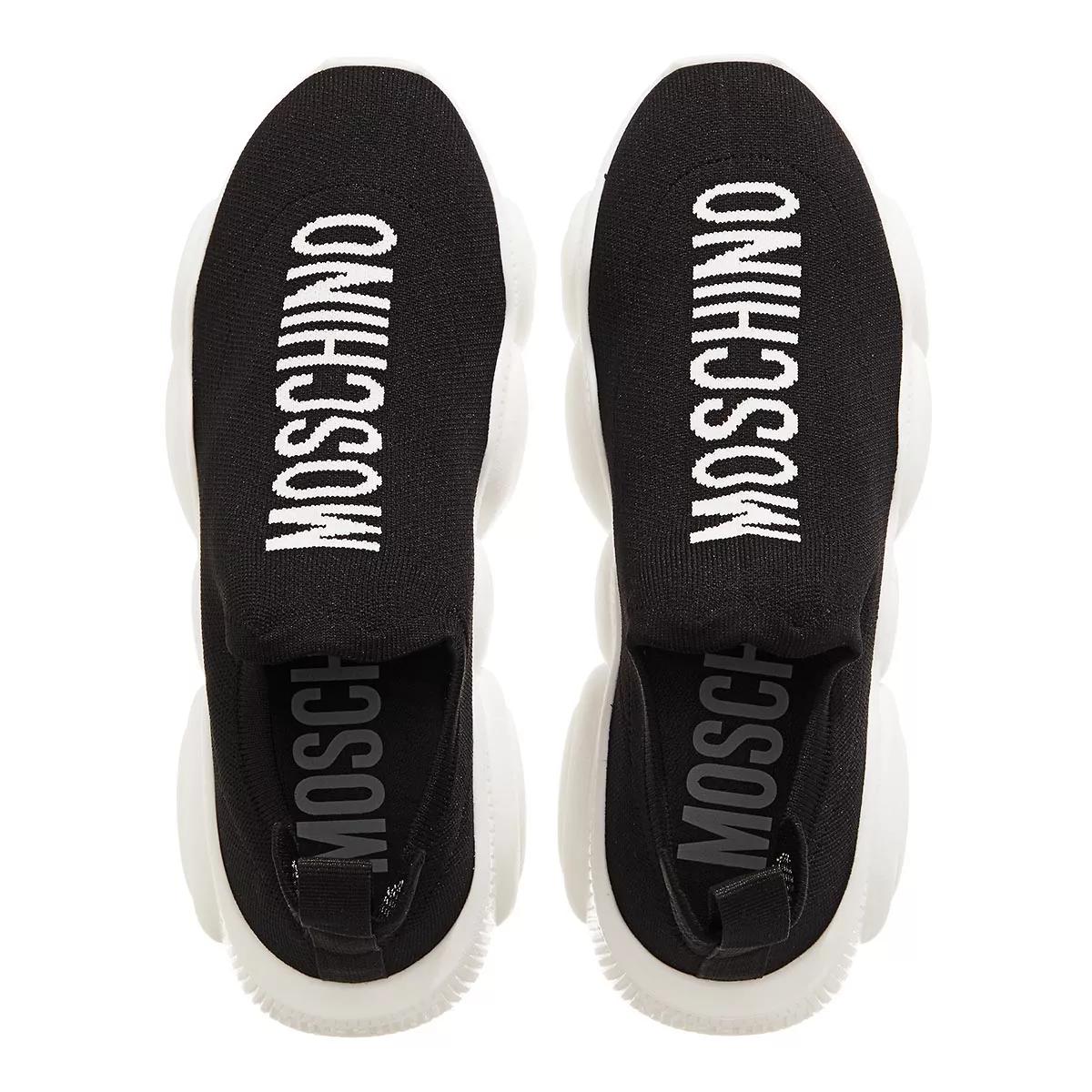 Scarpe moschino con on sale orso