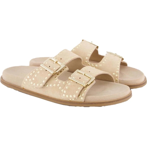 Toral Claquette Dames Tl-Selma Slipper Beige beige (Image 4)