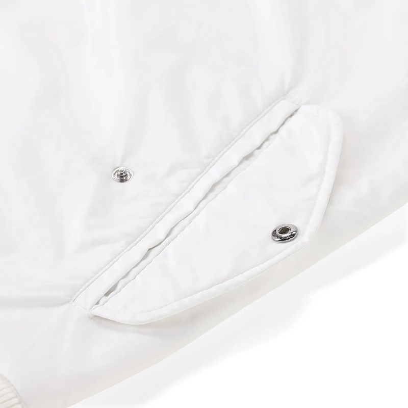 Herno Vest Leichte Jacke aus Baumwolle braun(Image 9)