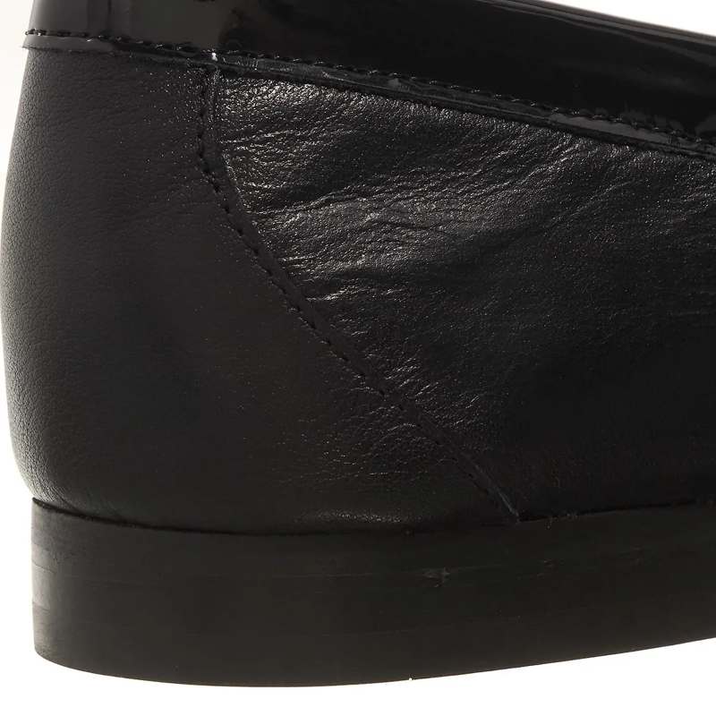 LIU JO Loafer Emel 05 Black(Image 5)