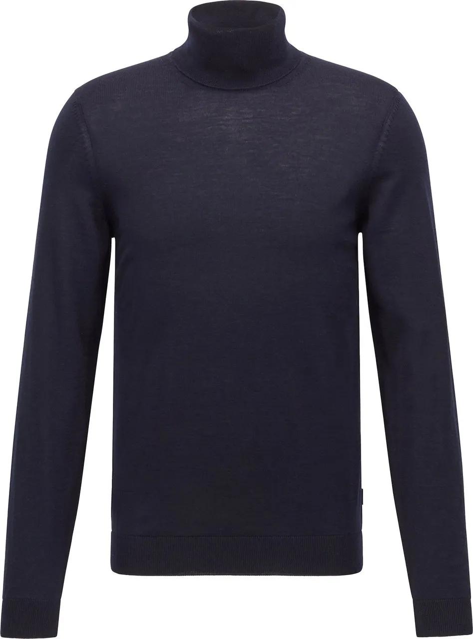 Thumbnail - Boss - Boss Sweaters Blue - Größe L - blue