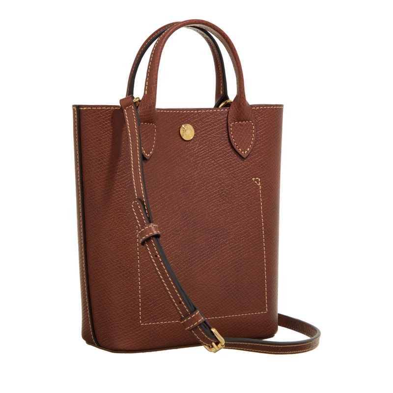 Longchamp Tote Epure Braun(Image 4)