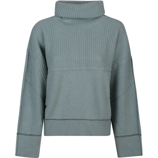 Pinko Sweatshirts Vigne Sweater mehrfarbig