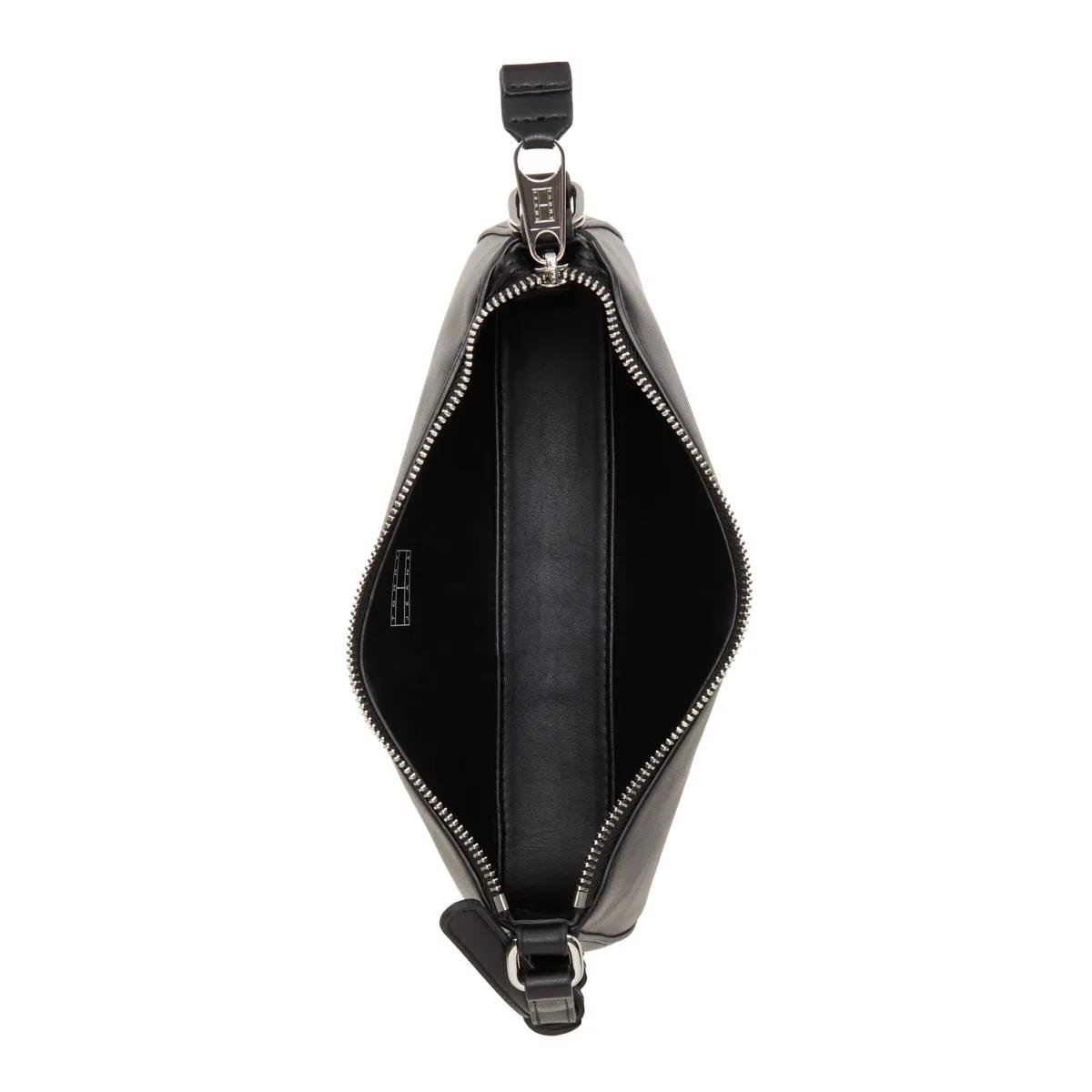 Tommy Hilfiger Crossbody bags Handtasche in zwart