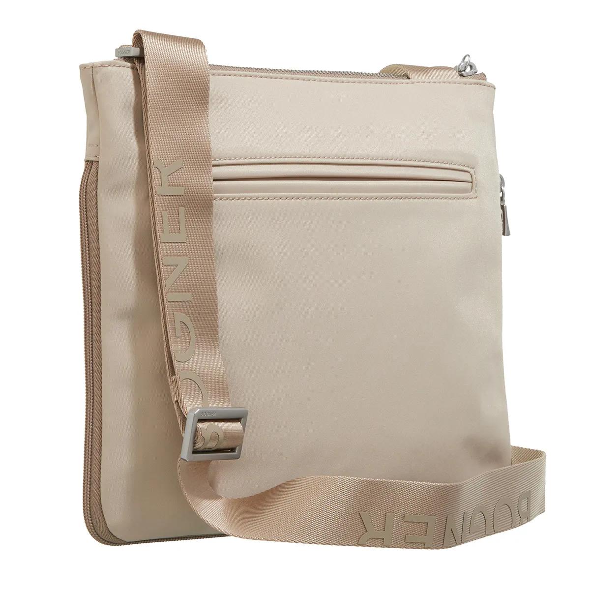 Bogner Crossbody bags Klosters Serena Shoulderbag Lvz in beige