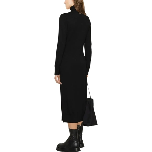 MICHAEL Michael Kors Robes midi Dresses Black schwarz