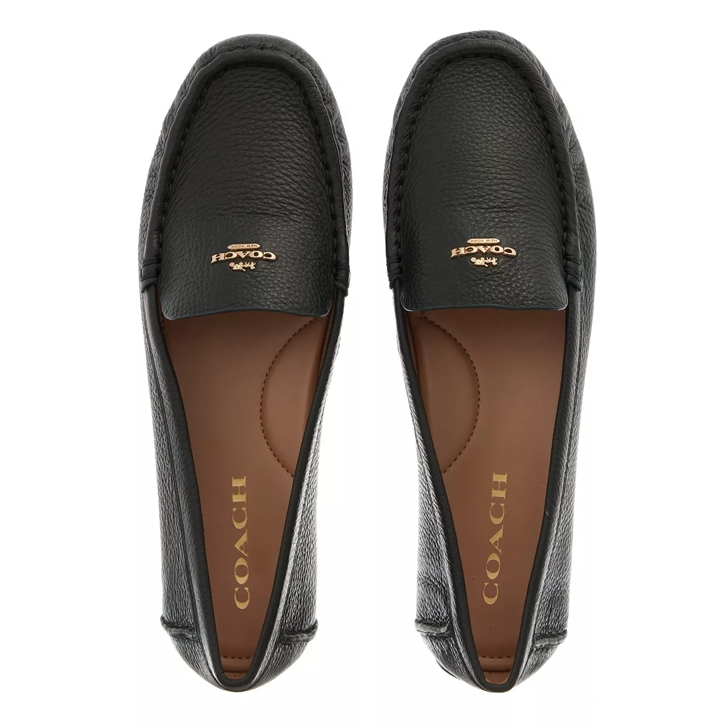 Coach deals opal loafer