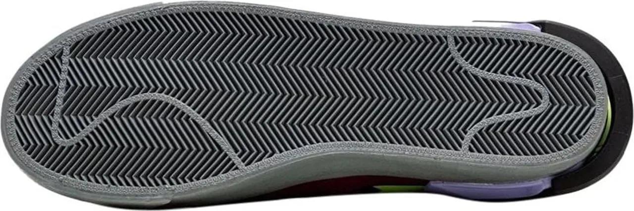 Thumbnail - Nike Low-Top Sneaker - Blazer Low X Acronym Sneakers - Gr. 44 (EU) - in Bunt - für Damen