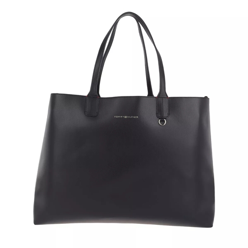 Tommy Hilfiger Iconic Tommy Tote Corporate Mix Tote