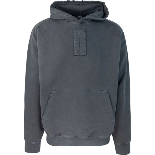 44 Label Group  44 LABEL GROUP Sweaters Grey grau