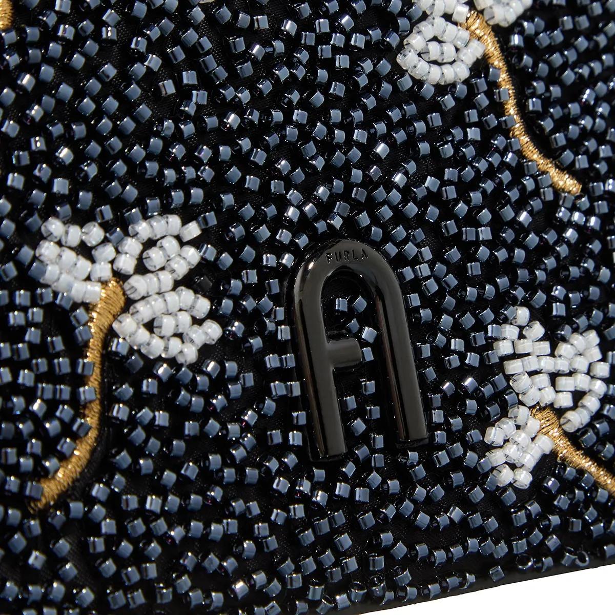 Furla Crossbody bags Diamante Mini Crossbody in driekleurig