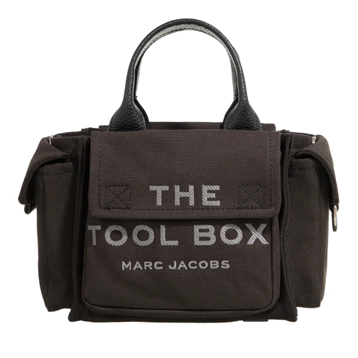 Marc Jacobs Tote Mini Tote Bag Black