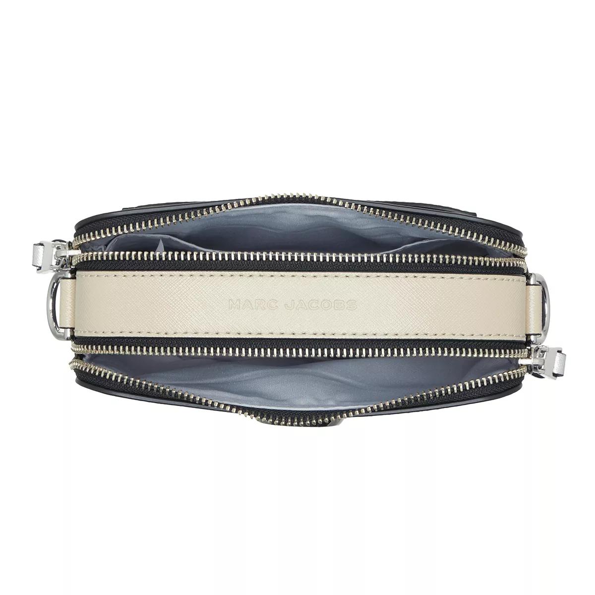 Marc Jacobs Crossbody bags The Snapshot in beige