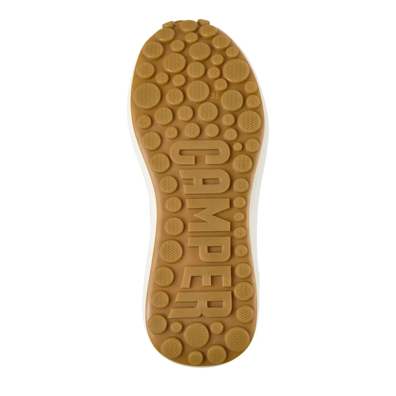Camper Low-Top-Sneaker Sneaker Pelotas Athens hell-grau(Image 4)