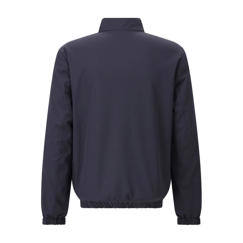 Marco Pescarolo Overgangsjas Wende-Blouson Forzad blau(Image 2)