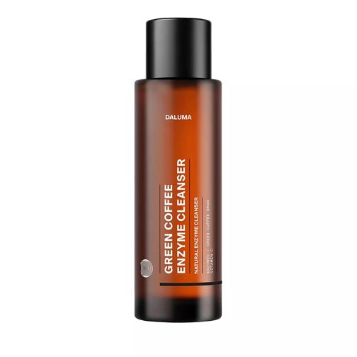 DALUMA Green Coffee Enzyme Cleanser Cleanser