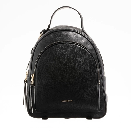 Coccinelle Coccinellemalory Noir Backpack